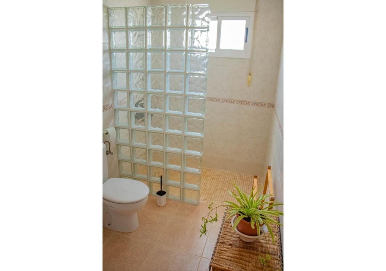 Mojacarproperty, Apto Los Llanos Ngoại thất bức ảnh