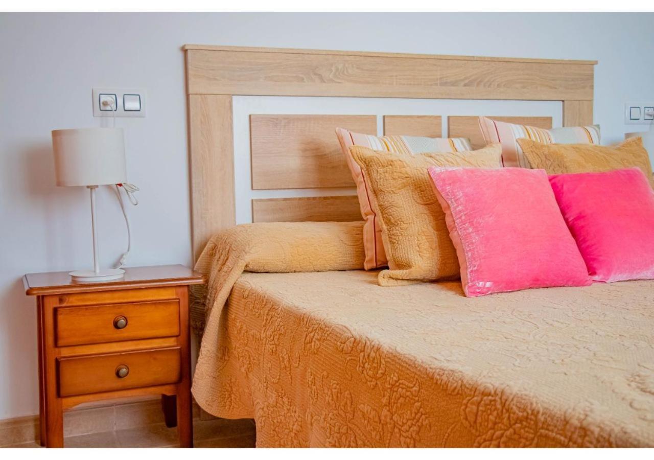 Mojacarproperty, Apto Los Llanos Ngoại thất bức ảnh