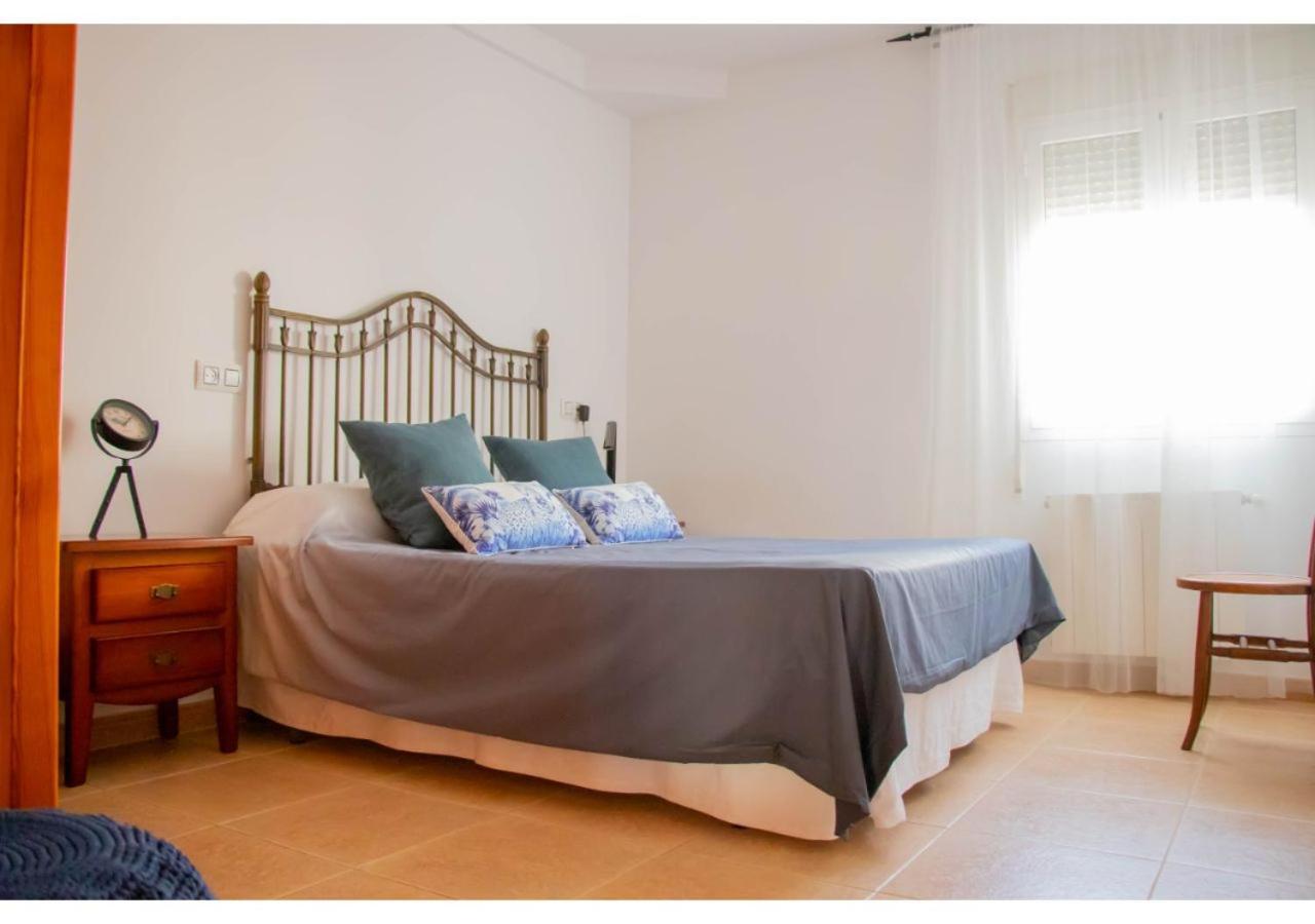 Mojacarproperty, Apto Los Llanos Ngoại thất bức ảnh