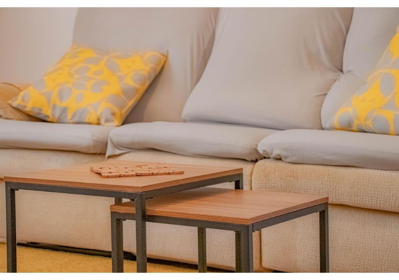 Mojacarproperty, Apto Los Llanos Ngoại thất bức ảnh
