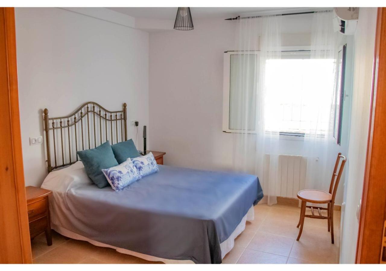 Mojacarproperty, Apto Los Llanos Ngoại thất bức ảnh